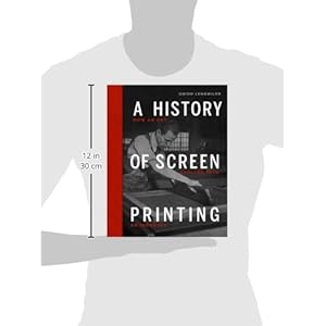 A History of Screen Printing