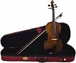 Stentor 1500 Student II Series Violin Outfit, 3/4 Size