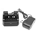 Fumei CD-41 Rapid Charger and Desk/Car Power Adapter (Desk)
