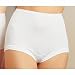 Lollipop Cotton Cuff Leg Brief