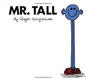 Mr. Tall