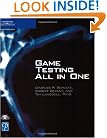 Game Testing All in One (Game Development Series)
