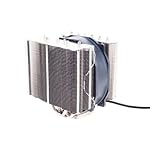 SILVERSTONE CPU-COOLER 銀 SST-HE01