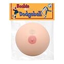 Boobie Dodgeball