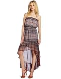 Gypsy 05 Women's Tube Top Dress