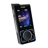 SIRIUS Stiletto 2 Portable Satellite Radio with MP3 Player