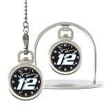 Ryan Newman Pocket Desk Watch