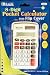 Bazic 8-digit Pocket Size Calculator With Flip Cover- Case Of 144