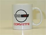 Corvette C4 Coffee Mug