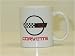 Corvette C4 Coffee Mug