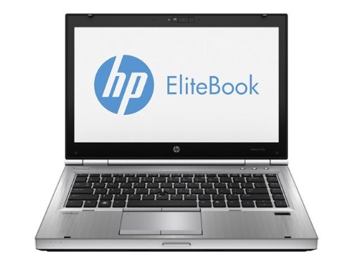 8470P I5/2.6 14 4GB 500GB DVDR CAM WLS BT W7P 64 SBY (C6Z53UT#ABA) -
