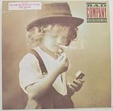 Dangerous age (1988) [VINYL]