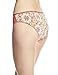 Lunaire Women's Plus Size Whimsy Cozumel Bikini Panty