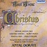 Eigenschaften Antal Dorati  / Christus- Oratorium (Gesamtaufnahme)