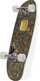 Sector 9 Longboards Joel Tudor Signature Complete - Grey