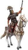 Eigenschaften epixx 20307 / epixx-Figurenwelt Römer und Gladiatoren 20307 - Grandiosus Victor (mit Pferd)