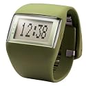 Odm Mysterious V Unisex Quartz Stainless Steel #DD99A-10