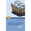 Warum (gerade) Mathematik?: Eine Antwort in Briefen
