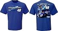 NASCAR Sprint Cup Lite Em Up Racing T-Shirt