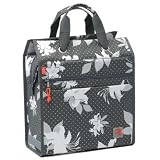 new look Lilly サイドバッグ Polka Gray(BG-NL-003) new look