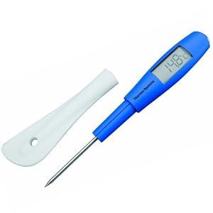 cuisine maison couteaux et ustensiles de cuisine thermom&egrave;tres