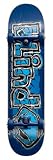 Blind Sideways Barbed Wire Micro Size Complete Skateboard (6.75-Inch) by Blind