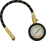 Cruztools Tirepro Dial Tire Gauge DTPG1