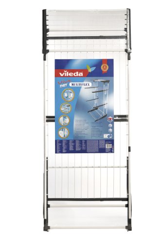 Vileda 132025 Turmtrockner Viva Dry Vileda 132025 Turmtrockner Viva Dry