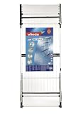 Vileda 132025 Turmtrockner Viva Dry "Multiflex" 20 m Trockenl�nge