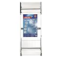 Vileda 132025 Turmtrockner Viva Dry "Multiflex" 20 m Trockenl�nge