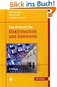 Taschenbuch der Elektrotechnik und Elektronik