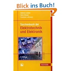 Taschenbuch der Elektrotechnik und Elektronik