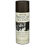 Rust-Oleum 215150 American Accents Spray, Satin Espresso, 12-Ounce