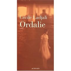 Ordalie