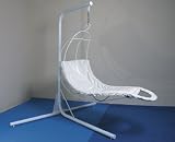 T Stand for Leaf Chair Swing