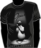 Bloom County - OPUS T-shirt - Black