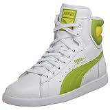 PUMA Womens First Round L Sneaker