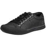 Skechers Mens Sport - Strand Trainer Black 50539 BBK 9 UK