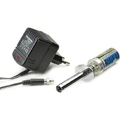 Gl�hkerzenstecker 3000mAh mit Lader
