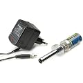 Gl�hkerzenstecker 3000mAh mit Lader