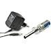 Gl�hkerzenstecker 3000mAh mit Lader
