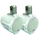 Pyle PLMR63 Pair 200 Watt 6.5