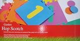 Outdoor Barbecues: HOPSCOTCH GARDEN GAME