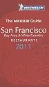 San Francisco Bay Area & Wine Country : The Michelin Guide Restaurants