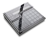 Decksaver NI Maschine Polycarbonate Cover DJ Mixer Case (DS-PC-MASCHINE)