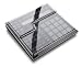 Decksaver NI Maschine Polycarbonate Cover DJ Mixer Case (DS-PC-MASCHINE)