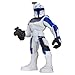 Playskool Heroes Star Wars Jedi Force Captain Rex Figure