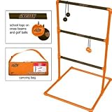 Oklahoma State Cowboys Tailgate Golf Game