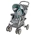41KyW6CJC5L. SL75  Graco MetroLite Stroller, Mondo
