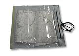 wasserdichte Kartentasche Landkarten Tasche Mapper